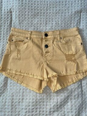 Billabong Denim Shorts